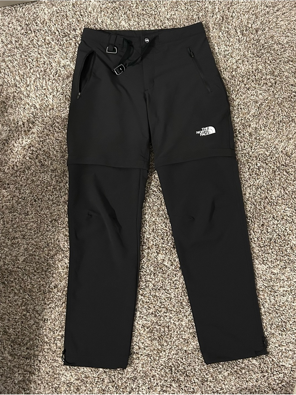Men’s The North Face Paramount Pro Convertible Pants
